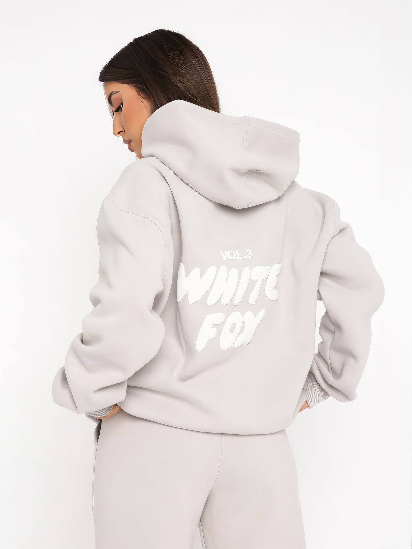 Stylova™ | WhiteFox Tracksuit