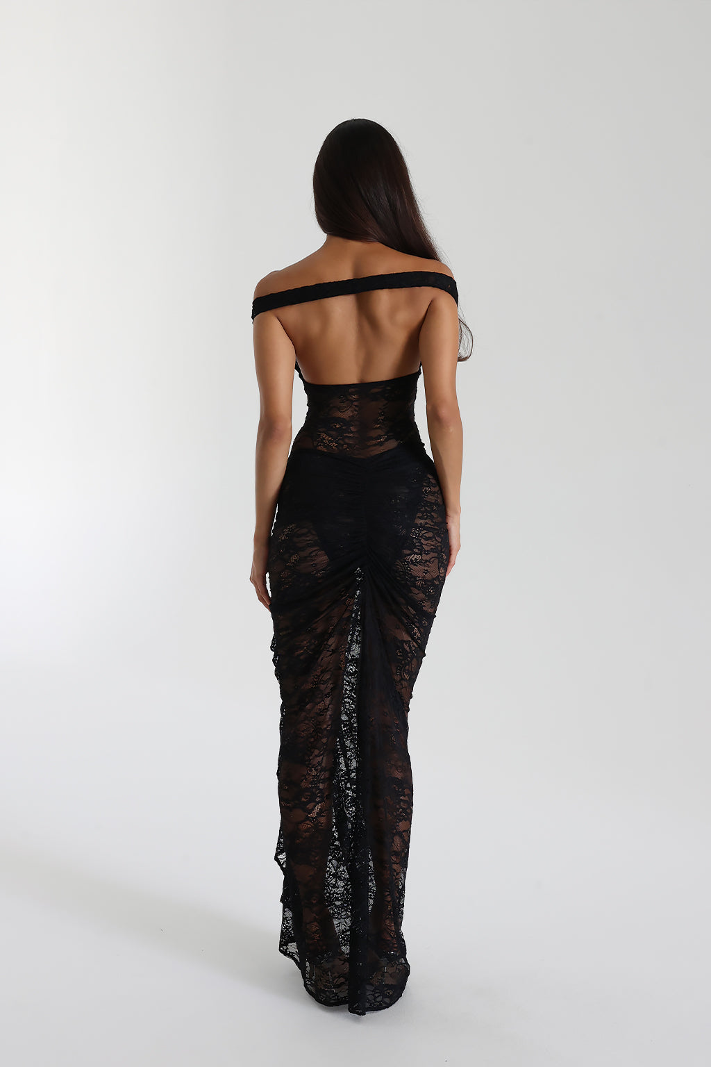 Stylova™ | Amara Elegance Dress