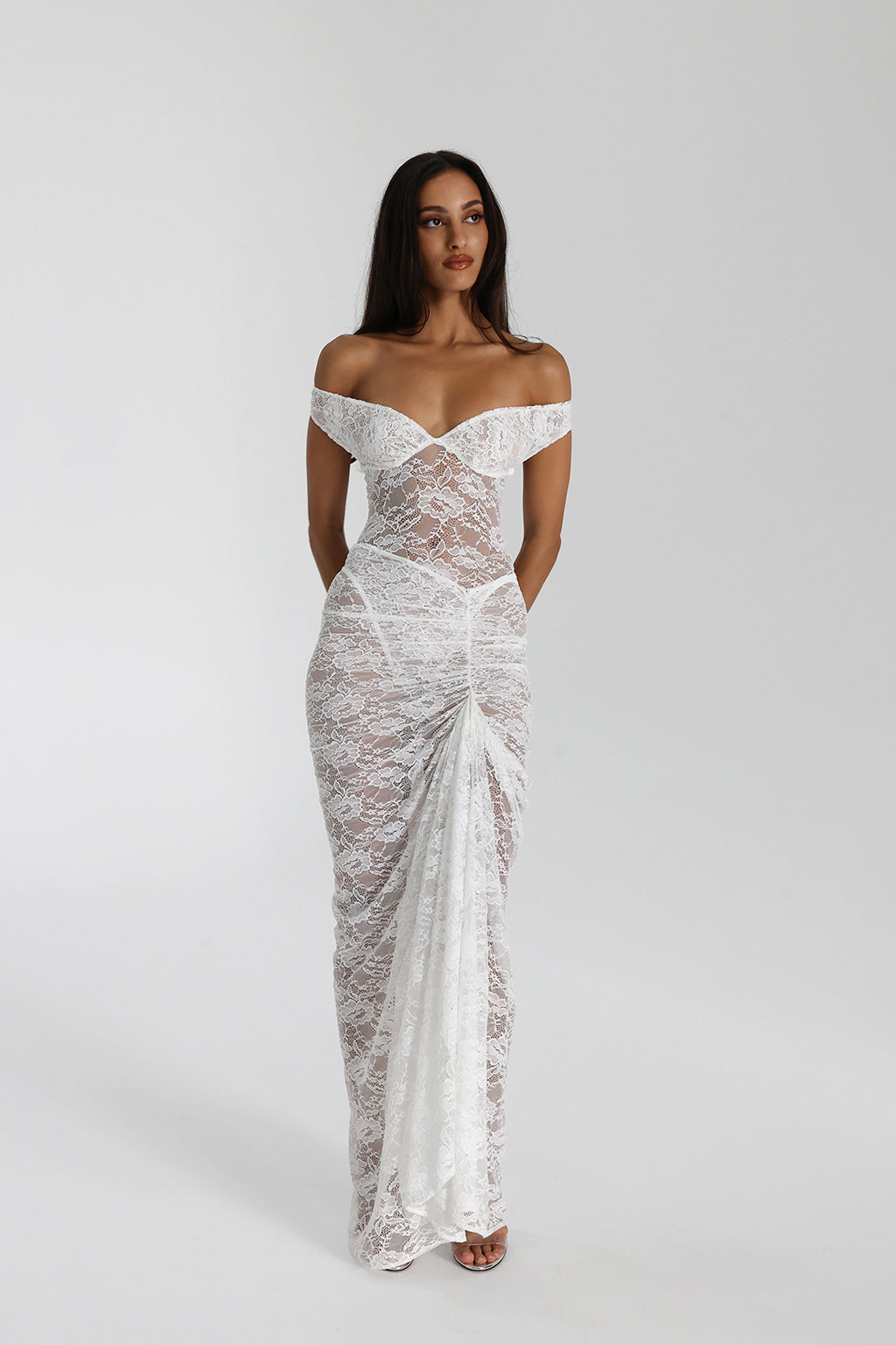 Stylova™ | Amara Elegance Dress