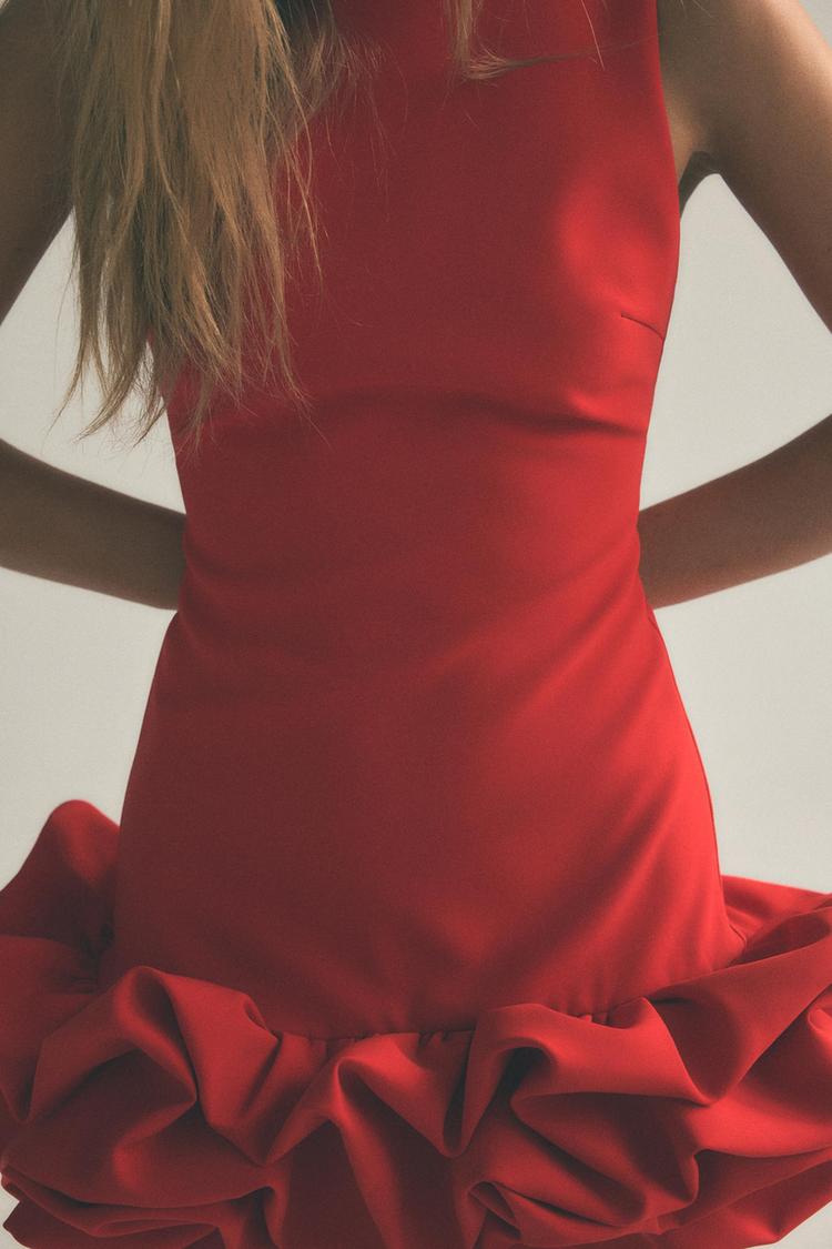 The Fairy Dress