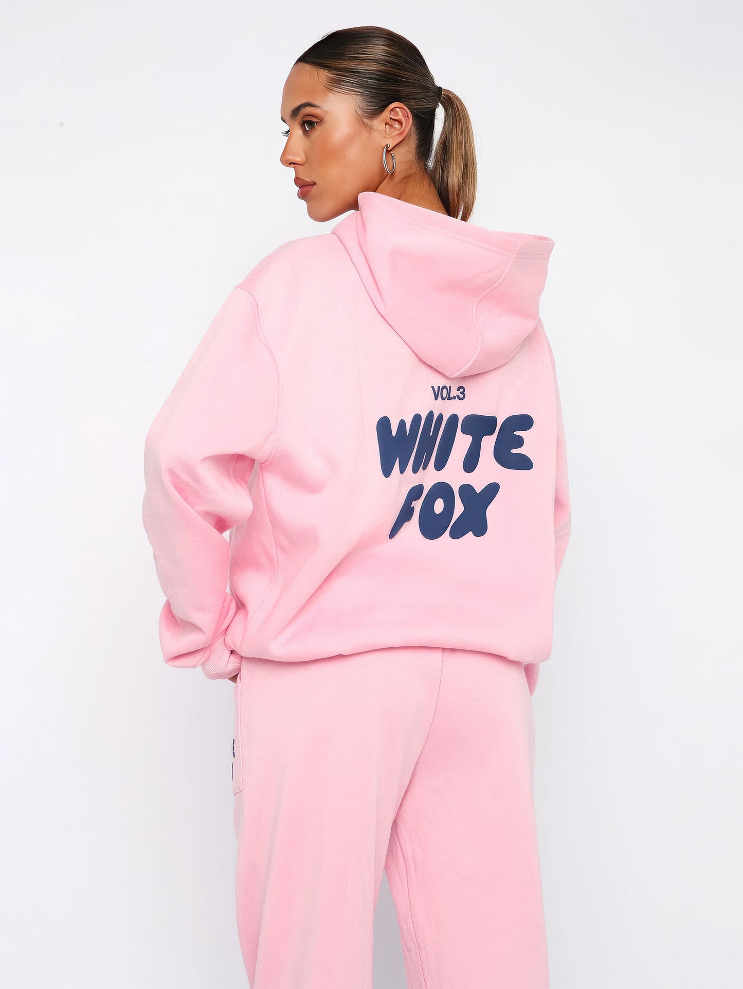 Stylova™ | WhiteFox Tracksuit