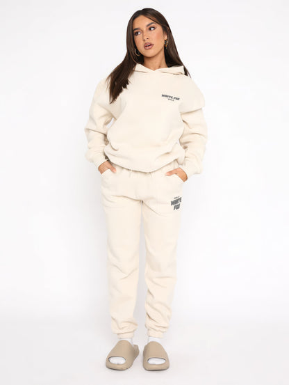 Stylova™ | WhiteFox Tracksuit