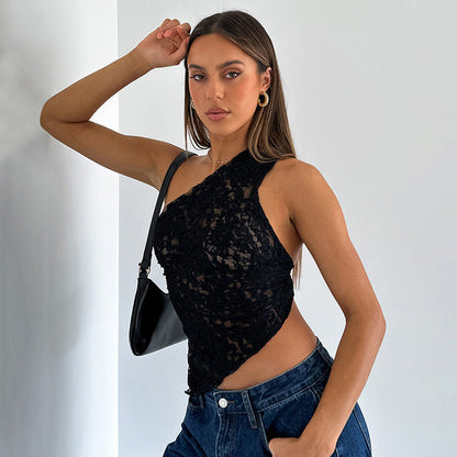 Glamour Top