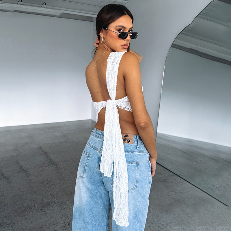 Glamour Top