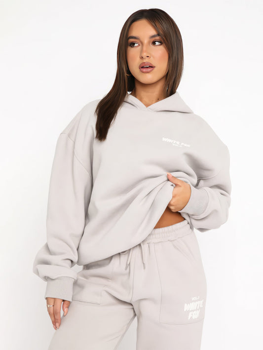 Stylova™ | WhiteFox Tracksuit