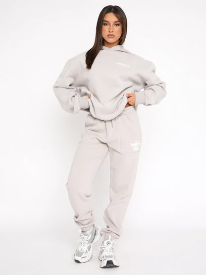 Stylova™ | WhiteFox Tracksuit