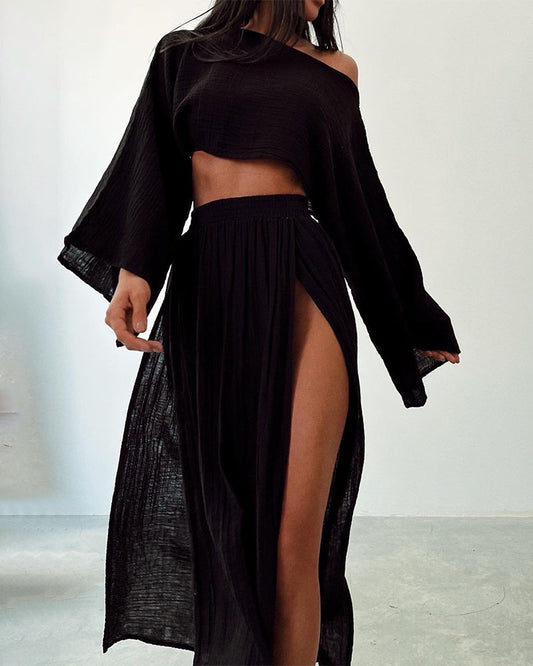 Chique Casual Two-piece set