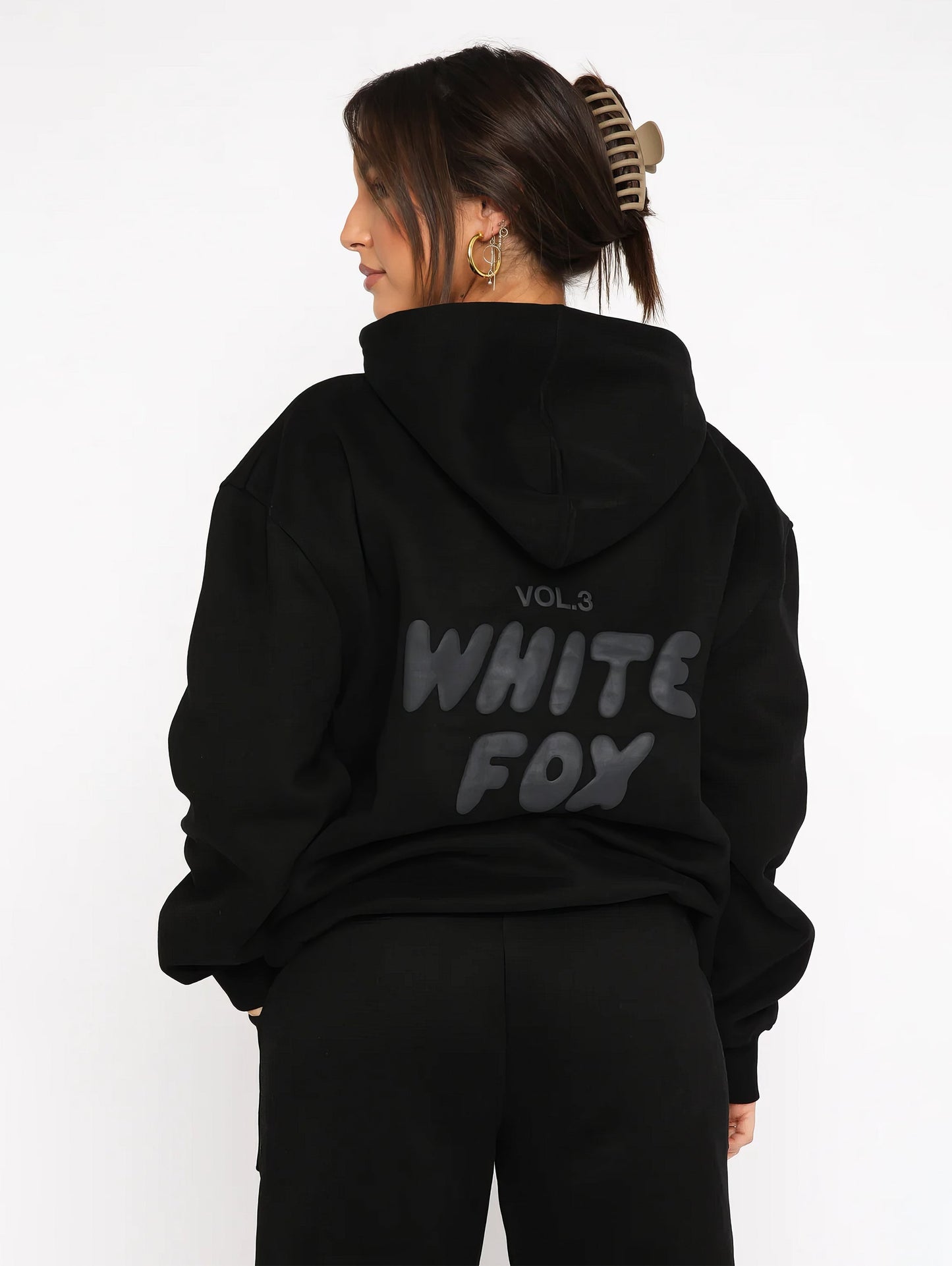 Stylova™ | WhiteFox Tracksuit