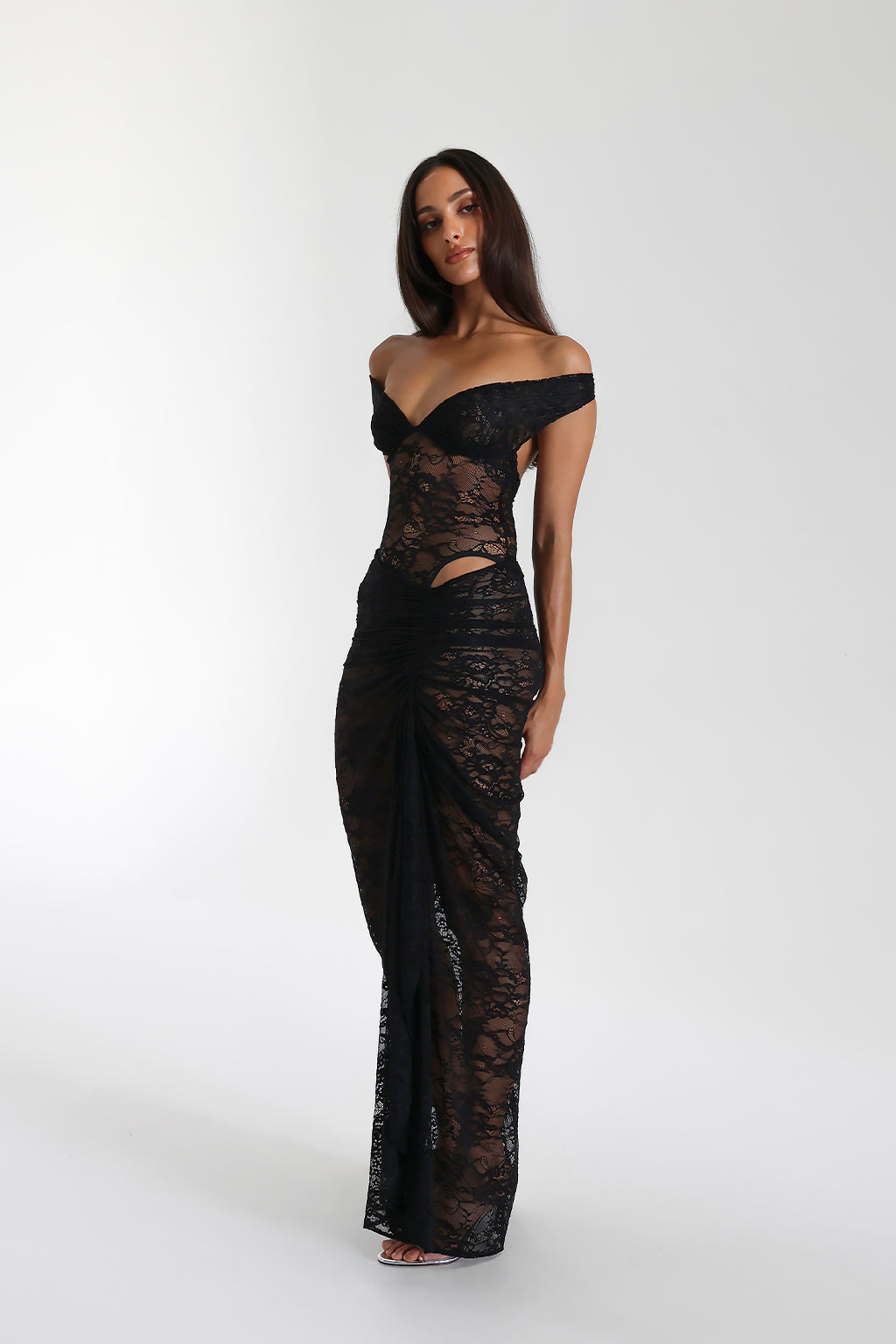 Stylova™ | Amara Elegance Dress