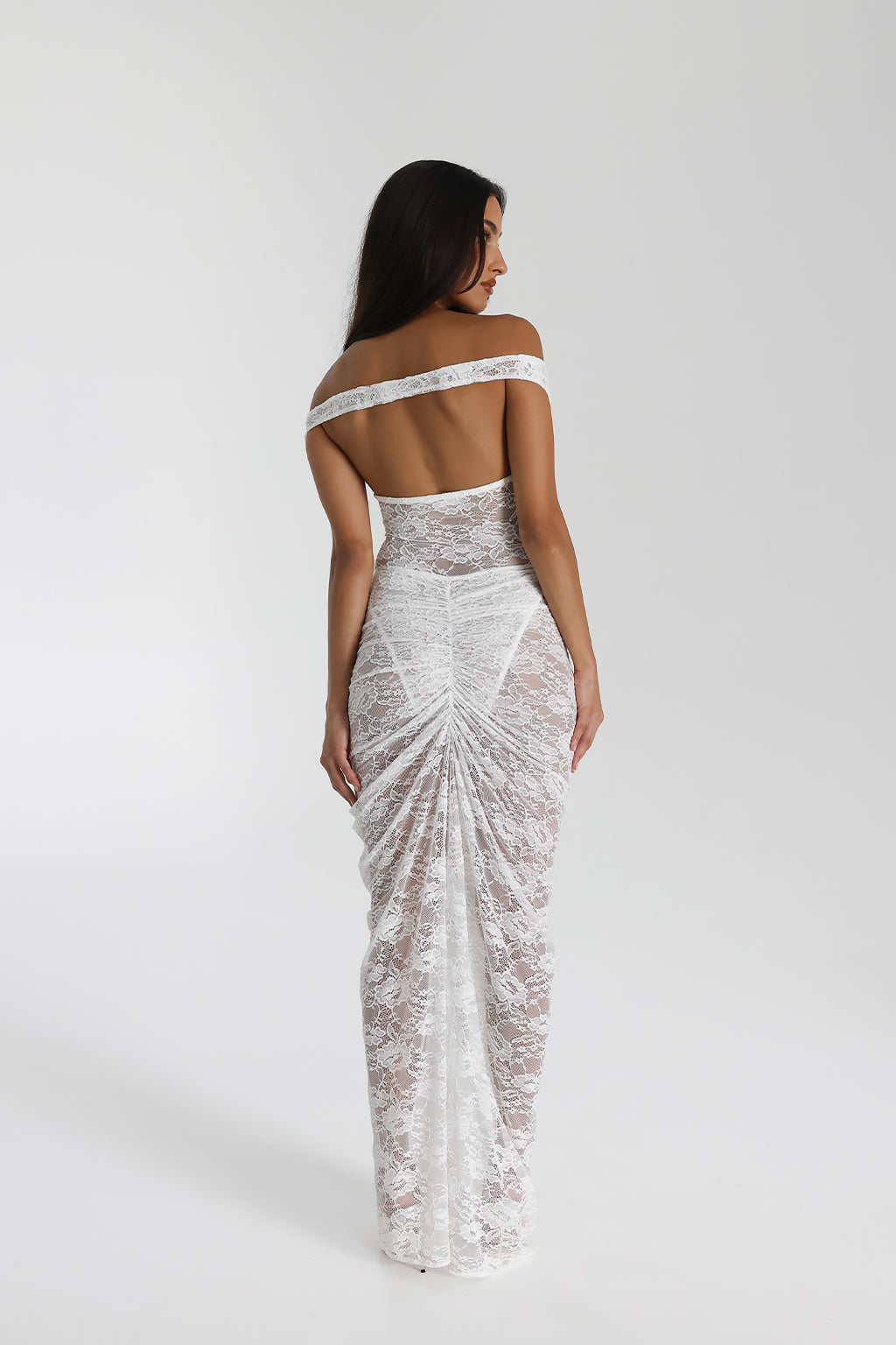 Stylova™ | Amara Elegance Dress