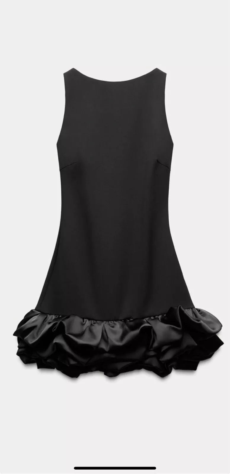 The Fairy Dress