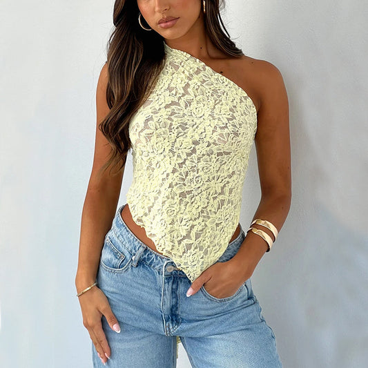 Glamour Top
