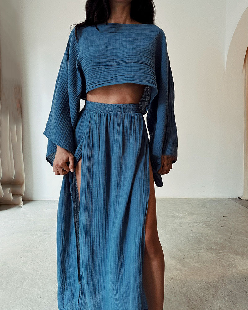 Chique Casual Two-piece set