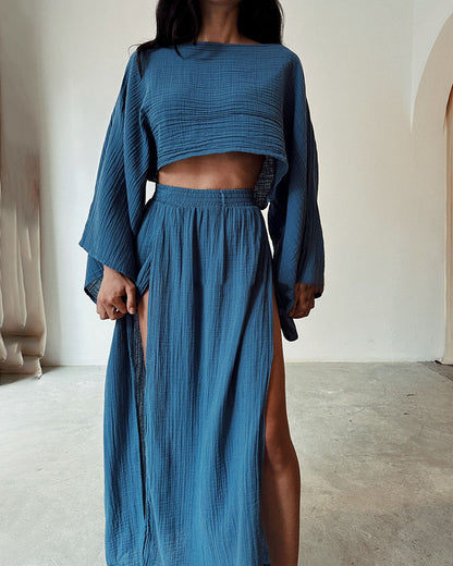 Chique Casual Two-piece set