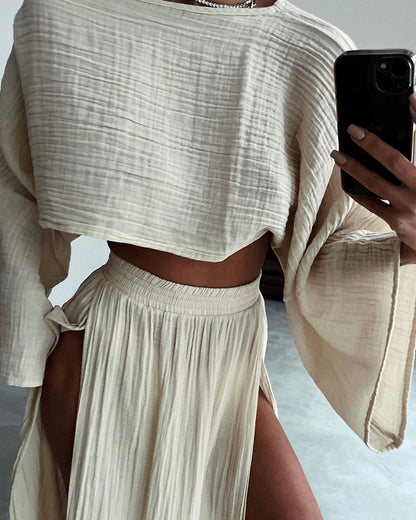 Chique Casual Two-piece set