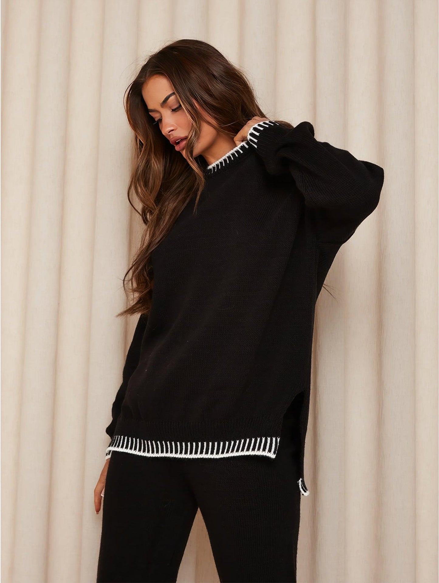 Elegance Comfy Set