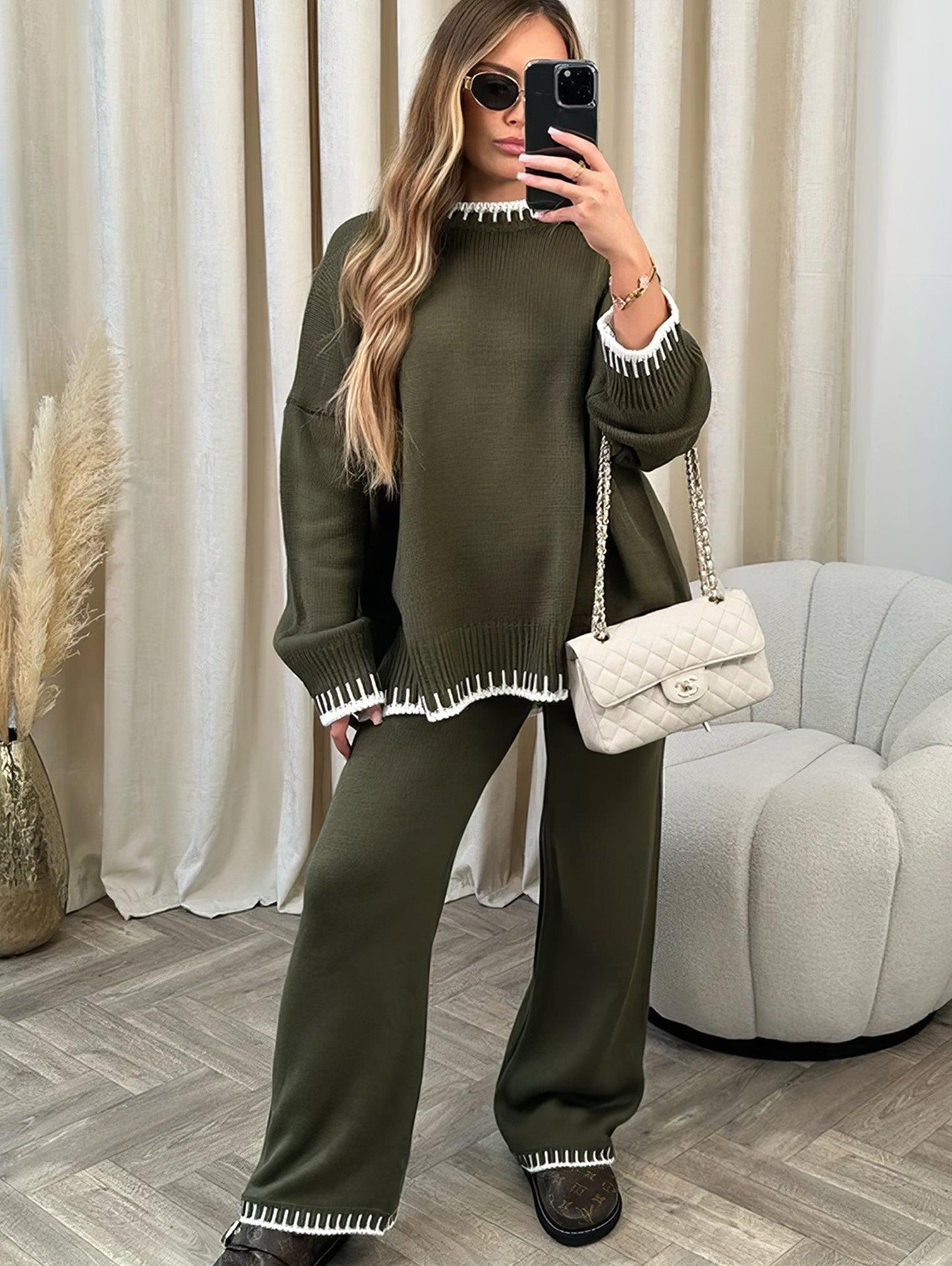 Elegance Comfy Set