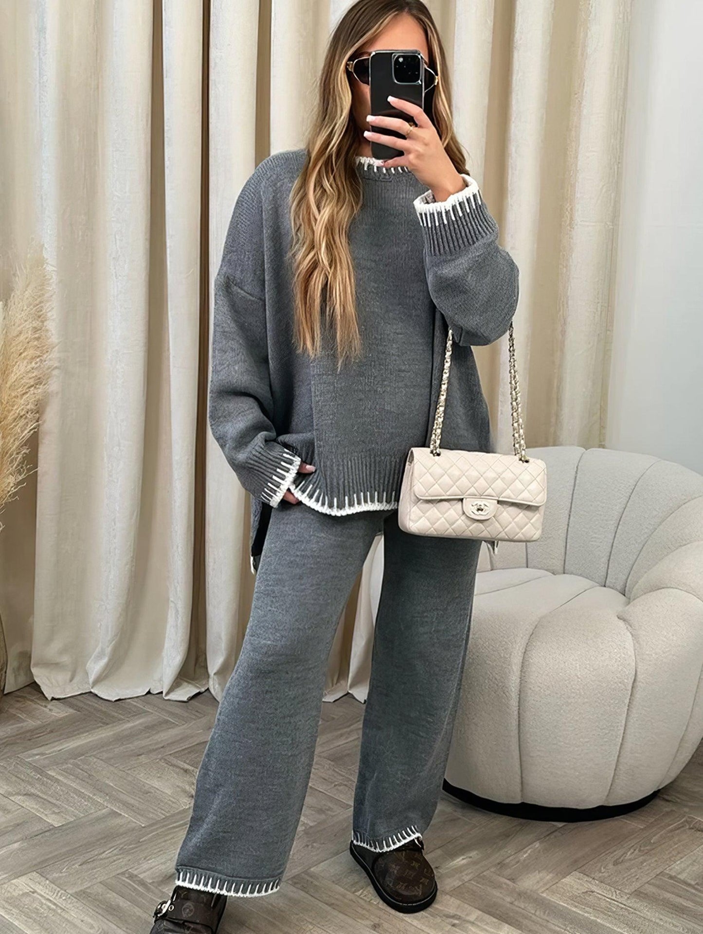 Elegance Comfy Set
