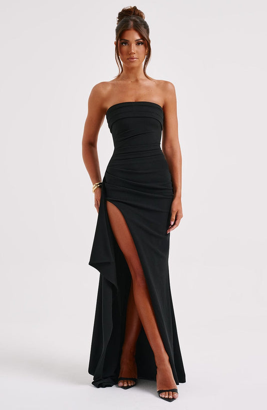 Stylova™ | Mystic Mona Dress