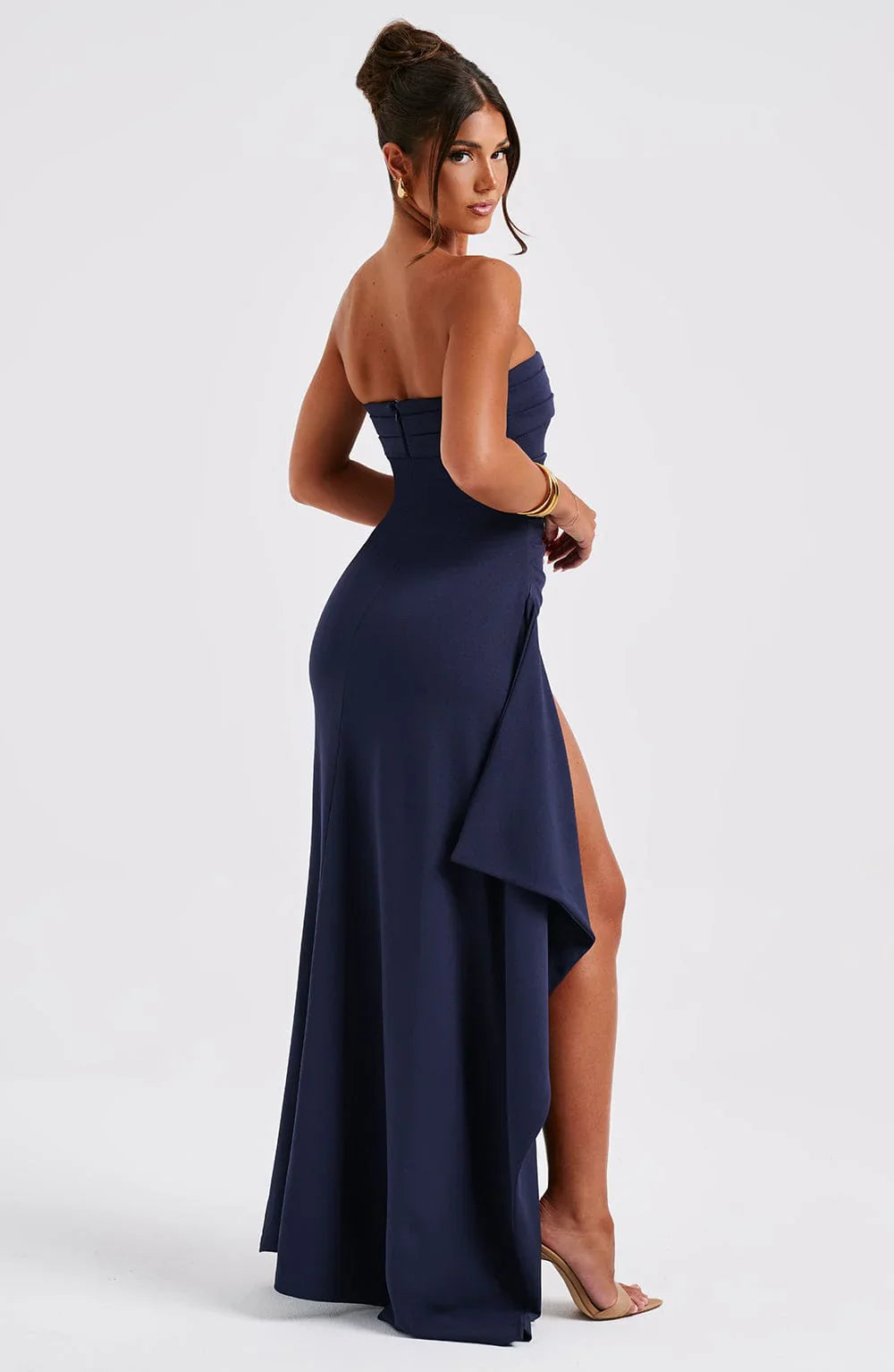 Stylova™ | Mystic Mona Dress
