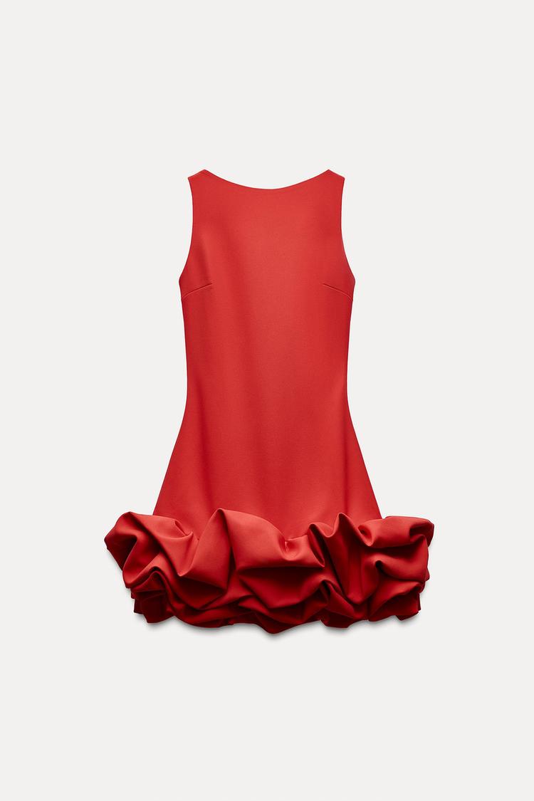 The Fairy Dress