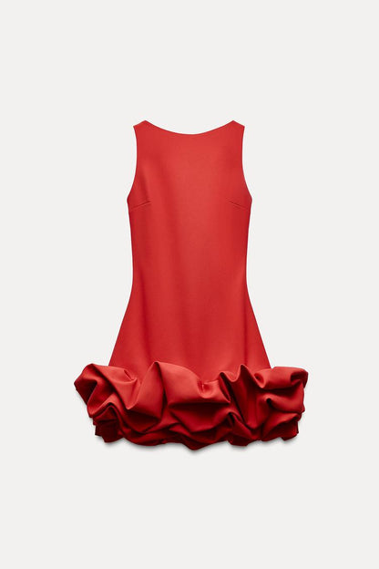 The Fairy Dress